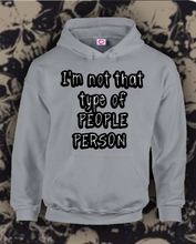 Load image into Gallery viewer, People Person