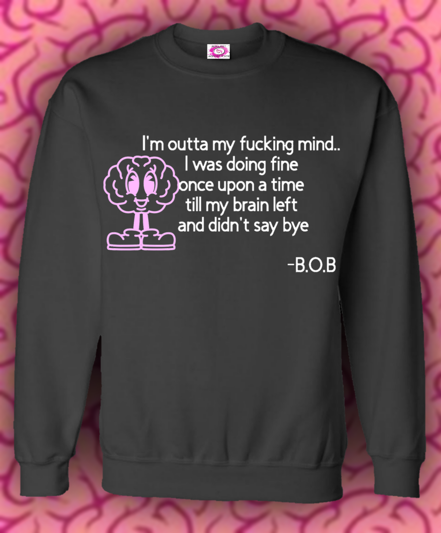 Outta My Mind