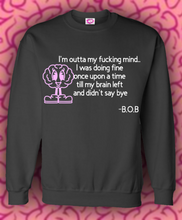 Load image into Gallery viewer, Outta My Mind