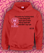 Load image into Gallery viewer, Outta My Mind