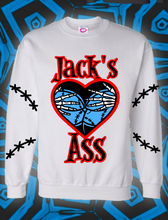 Load image into Gallery viewer, Jack's A*S