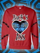 Load image into Gallery viewer, Jack's A*S