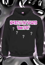 Load image into Gallery viewer, "SUMM"