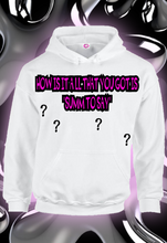 Load image into Gallery viewer, "SUMM"