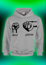 Load image into Gallery viewer, Hello/Goodbye