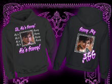 Load image into Gallery viewer, He's Sorry