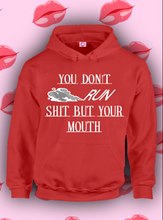 Load image into Gallery viewer, Running Mouth