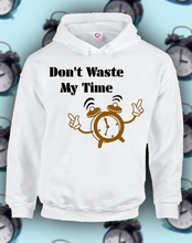 Load image into Gallery viewer, WASTE