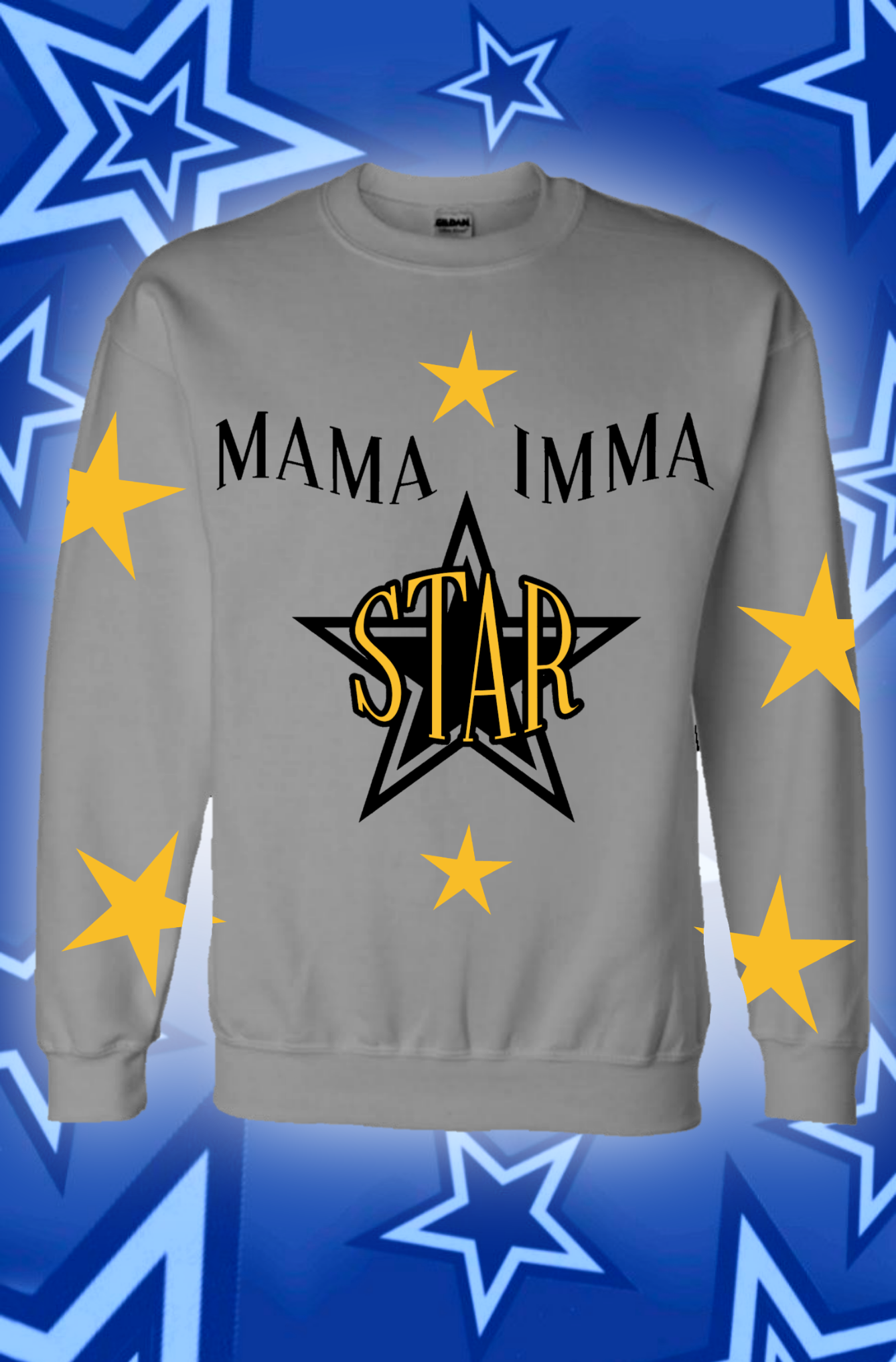 MAMA'S STAR