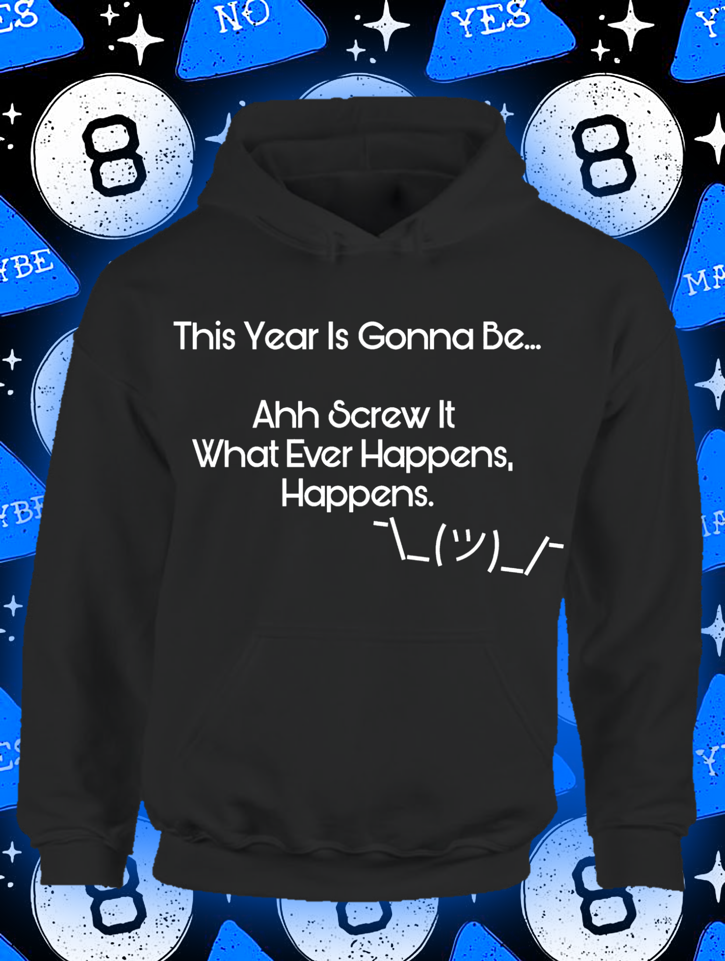 *NEW* This Year