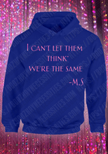 Load image into Gallery viewer, Please Don't Think