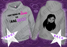 Load image into Gallery viewer, Don't Wanna Be