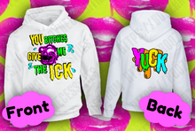 Load image into Gallery viewer, ICKY/YUCK