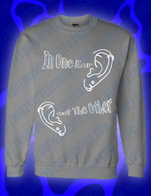 Load image into Gallery viewer, IN & OUT