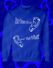 Load image into Gallery viewer, IN & OUT