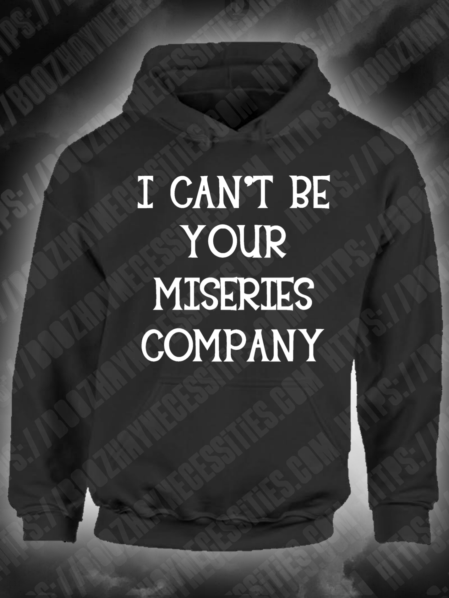 Not Ur Company