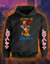 Load image into Gallery viewer, *NEW* STAY DWN 100