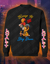 Load image into Gallery viewer, *NEW* STAY DWN 100