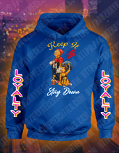 Load image into Gallery viewer, *NEW* STAY DWN 100