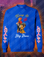 Load image into Gallery viewer, *NEW* STAY DWN 100