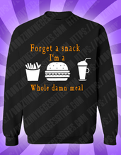 Load image into Gallery viewer, *NEW* Snack Time Open Up