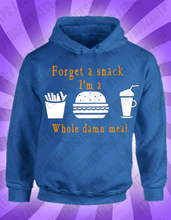 Load image into Gallery viewer, *NEW* Snack Time Open Up