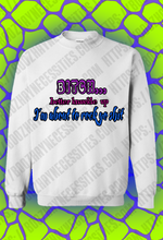 Load image into Gallery viewer, *NEW* Knuckle up