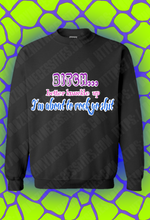 Load image into Gallery viewer, *NEW* Knuckle up