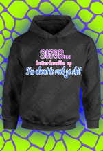 Load image into Gallery viewer, *NEW* Knuckle up