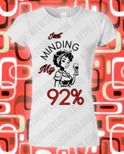 Load image into Gallery viewer, *NEW* 92%