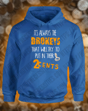 Load image into Gallery viewer, *NEW* 2Cents