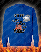 Load image into Gallery viewer, Don't try at home