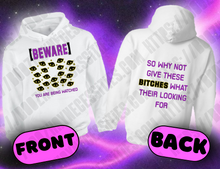 Load image into Gallery viewer, *NEW* EYES EVERYWHERE