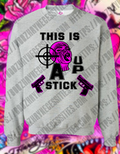 Load image into Gallery viewer, *NEW* STICK UP