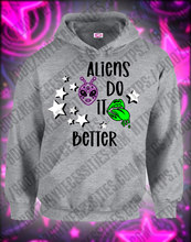 Load image into Gallery viewer, We Do It Better