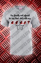 Load image into Gallery viewer, *NEW* CHEST