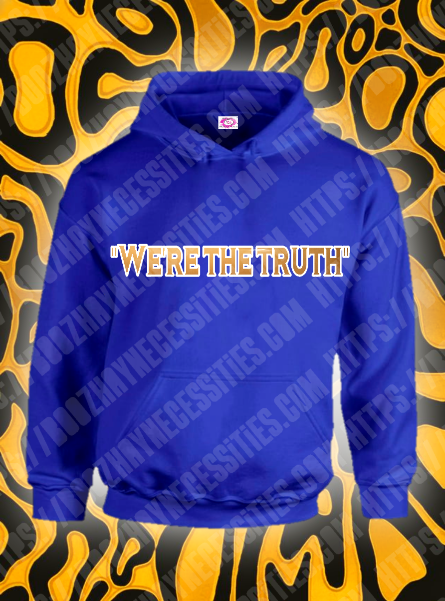 *NEW* TRUTH 2