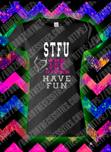 Load image into Gallery viewer, *NEW* STFU