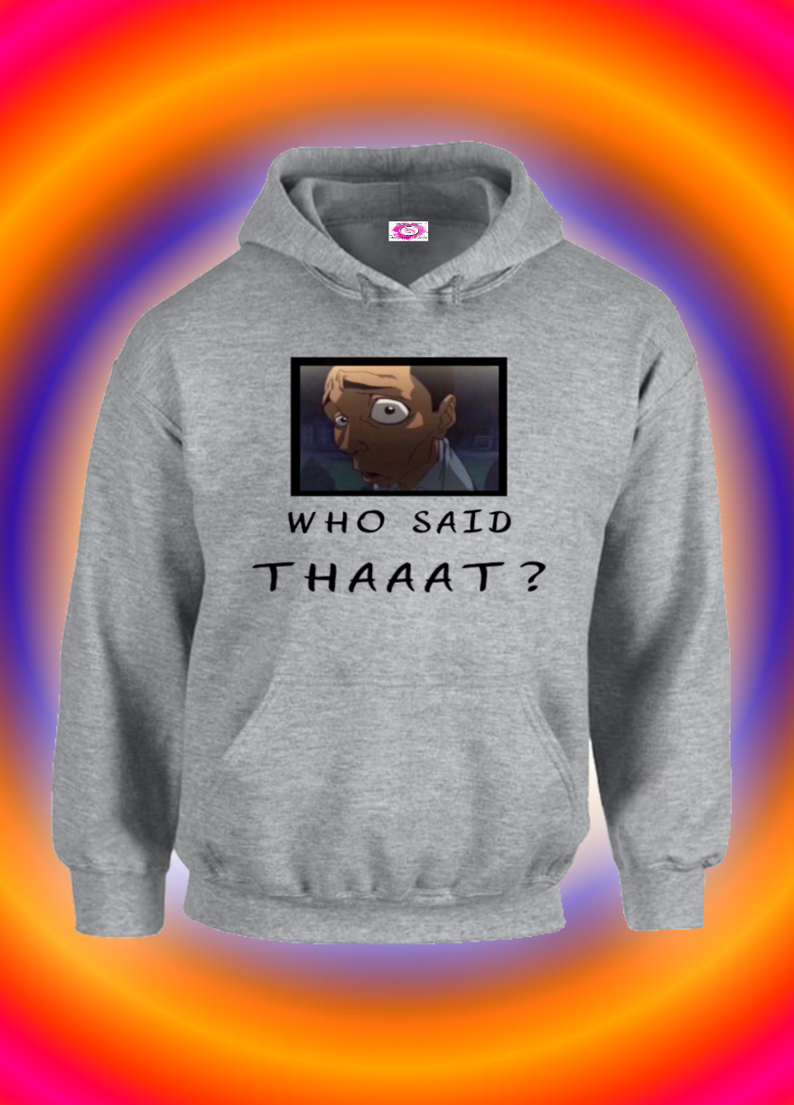 *NEW* THAAAAT