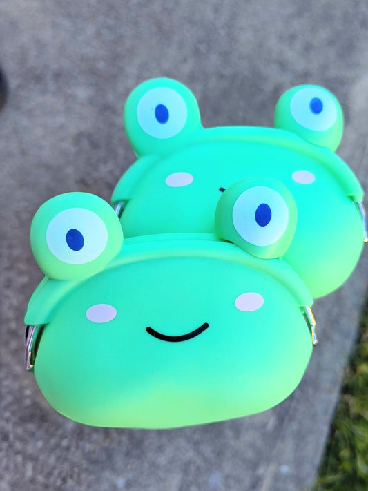 *NEW* SQUISH JELLIES 🐸 🐰 🦈 👛