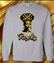 Load image into Gallery viewer, Royalty Royalty Royalty...