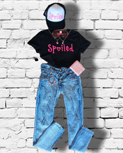 Load image into Gallery viewer, Boujee' Crop Tops