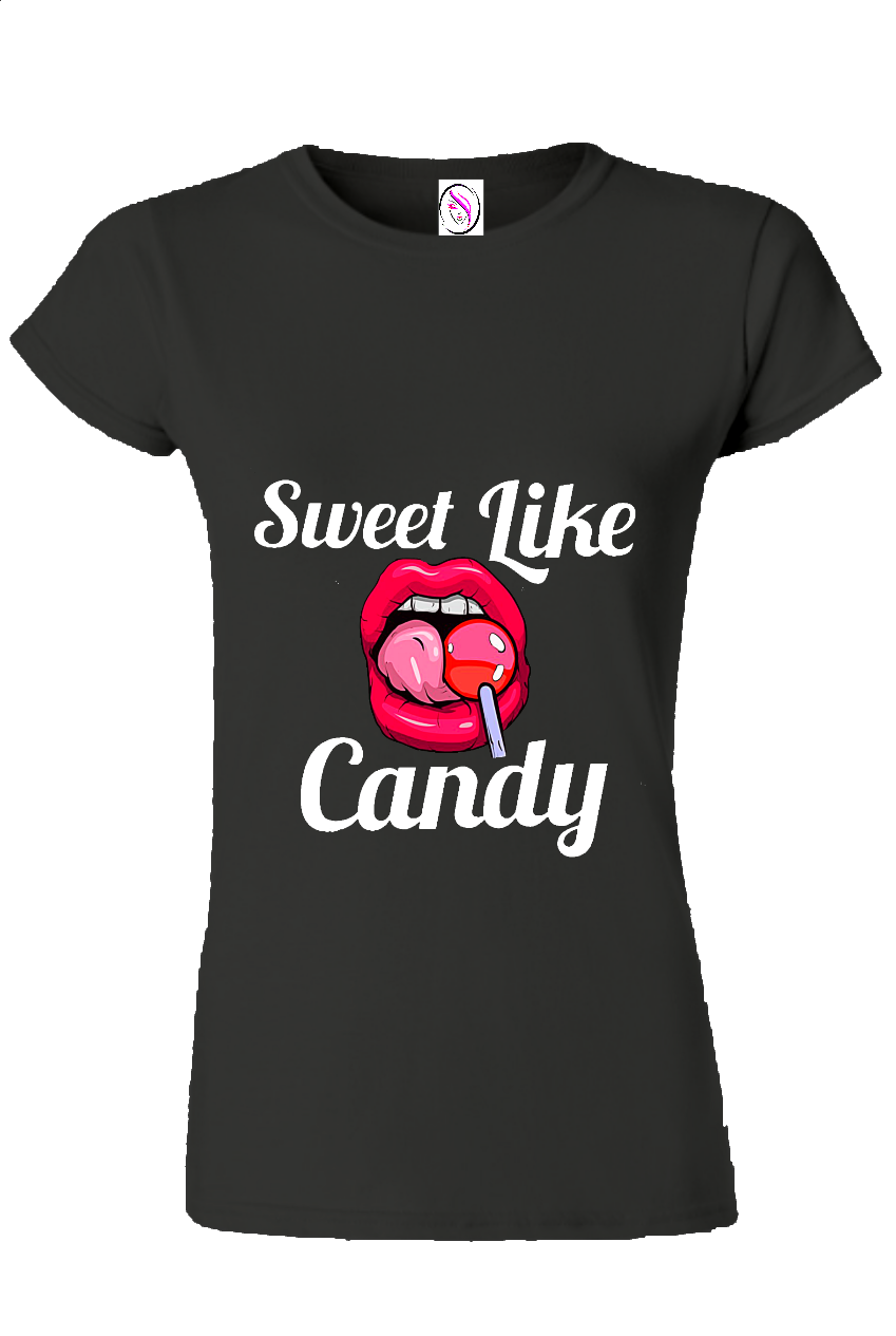 Sweet Like Candy
