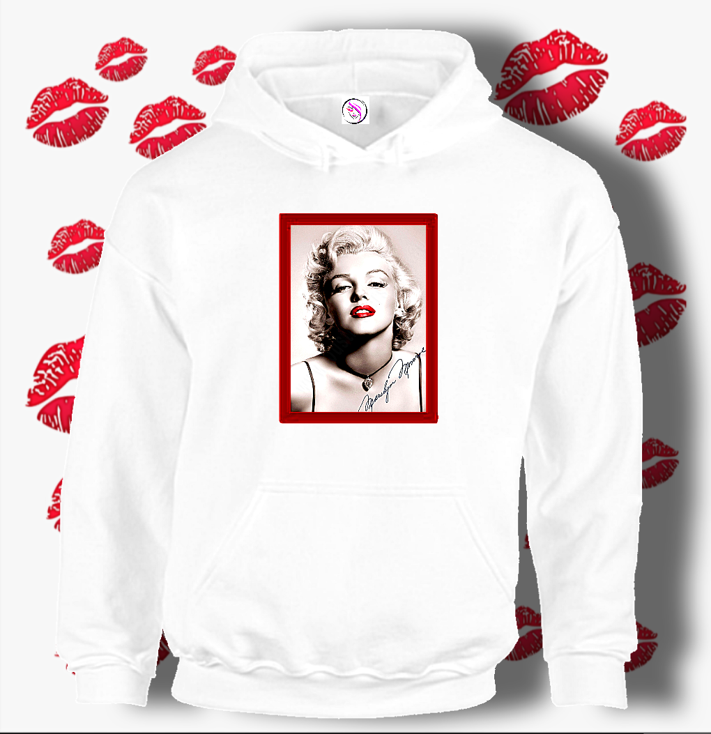 Marilyn Monroe (1)