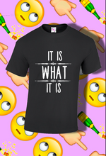 Load image into Gallery viewer, It Is