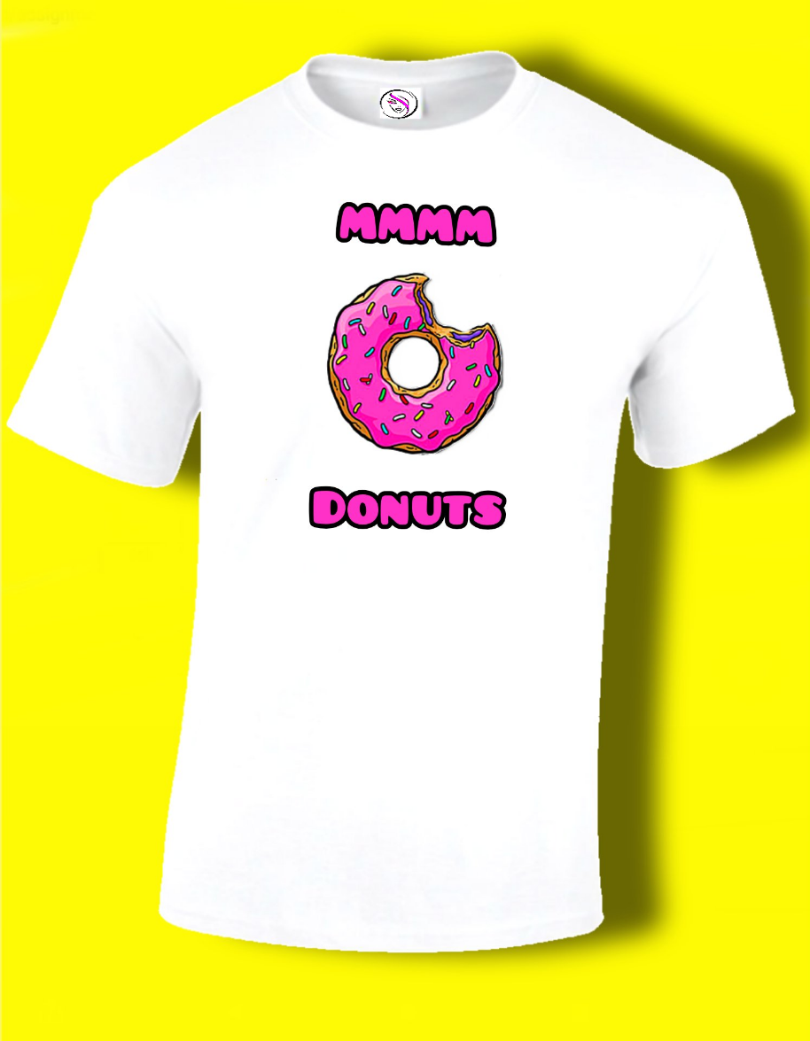 MMMDonut🍩☢
