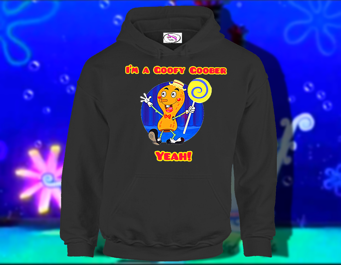 😂 🤣 Goober Goof🥜🍭