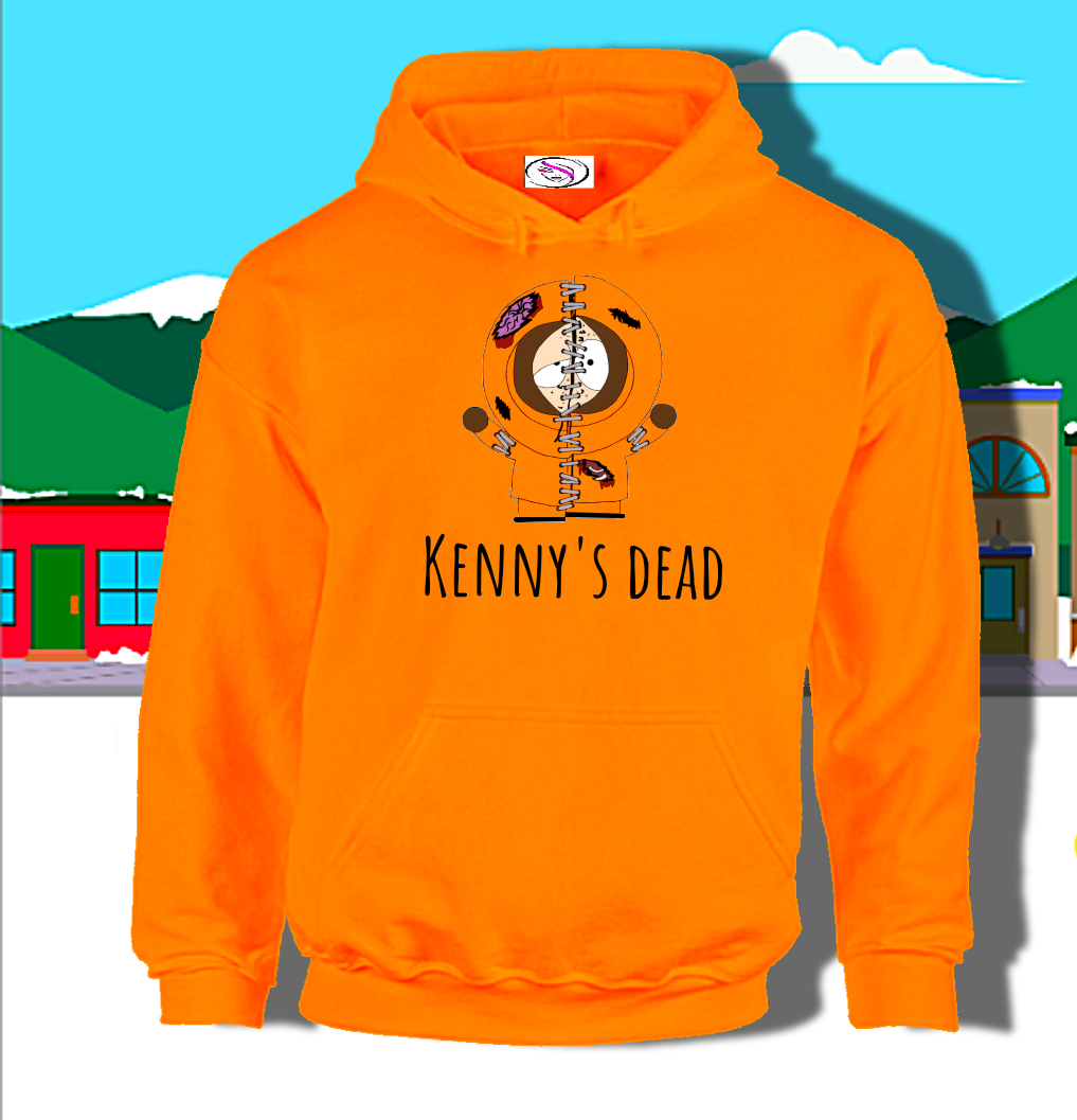 Who Killed Ken π΅π