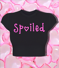 Load image into Gallery viewer, Boujee' Crop Tops