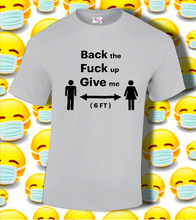 Load image into Gallery viewer, 6 FEET